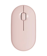 HYCZAAE Wireless computer mice, Rechargeable Moving Mouse for Computer - £13.10 GBP