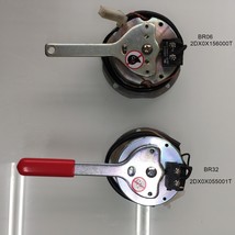 BR06 Brake 10.8W 3Nm 2DX0X1560000T Phoenix ALY0S3DI Rascal Micro MobilityScooter image 5
