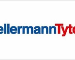 Thermal Transfer Self-Laminating Label, Hellermann Tyton Tag38T4-100B, 1... - $301.96