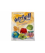 Jeli Serbuk Instan Rasa Mangga (Jelly Powder Manggo Flavour) - 0.53oz (P... - $18.34