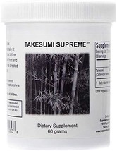 Supreme Nutrition Takesumi Supreme, Pure 60 Grams Activated Bamboo Charcoal Powd - £39.15 GBP
