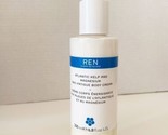 REN Atlantic Kelp And Magnesium Anti-Fatigue Body Cream 6.8 oz - £28.37 GBP