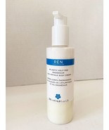 REN Atlantic Kelp And Magnesium Anti-Fatigue Body Cream 6.8 oz - £28.55 GBP