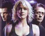 Battlestar Galactica Season 3 DVD | Region 4 &amp; 2 - $9.52
