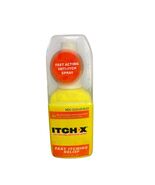 1 ITCH-X Fast Acting Anti Itch Spray 2oz Bottle  Read - $69.29