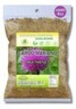 Pure Herbs: Milk Thistle - 4 oz. (Natural Herbal Extracts) image 10