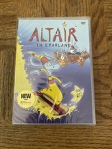 Altair in Starland DVD - £12.49 GBP