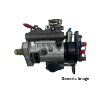 Delphi DP210 Fuel Injection Pump fits JCB Engine 9323A260G - £1,389.12 GBP