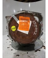 Automatic Transmission 2.5L CVT Sedan Fits 11-12 LEGACY 1387315 - $13,331.62 MXN