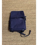 Brevite Jumper Camera Backpack Blue - $98.01
