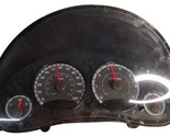 Speedometer Cluster MPH Black Trim Fits 06 LIBERTY 274655 - $66.33