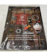 Tucker Rocky 2015 holiday gift guide motorcycle parts catalog movie phot... - $19.75