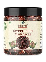 Sweet Paan Mukhwas|Gulkand Pan-400 GMS.(Culcatta Meetha Pan)Mouth Freshener JAR - $20.79+