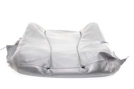 00-02 MERCEDES-BENZ S600 Front Left Driver Upper Seat Cushion Cover F3810 image 6