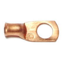 5/16&quot; Copper Stud Electrical Lugs (4 pcs.) - $13.58