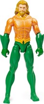 Dc Comics: Aquaman 12 Inch Action Figure - £15.56 GBP
