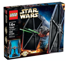 LEGO 75095 Star Wars UCS TIE Fighter - New &amp; Sealed - Retired 2015 - £394.24 GBP