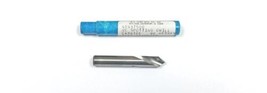 3/8&quot; Carbide Spotting Drill 90 Degree M.A. Ford 40437500 40425 - £31.16 GBP