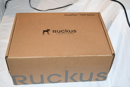 Ruckus T610 901-T610-US51 Wireless access point - Wi-Fi 5 - 2.4 GHz, 5 G... - £995.44 GBP