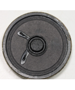 NOS Uniden Radio 2&quot; Replacement Speaker  8 Ohm - 2W Part# BSPY0120001 - $20.36 CAD