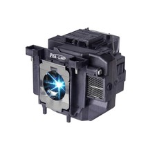 Lp67 Replacement Projector Lamp For Elplp67 V13H010L67 Epson Powerlite H... - $77.99