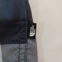 The North Face Men's Blue & White Check Button-Down Collar Shirt Size Small image 7