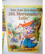 Mrs. Merryweather&#39;s Letter By John Patience - £4.40 GBP