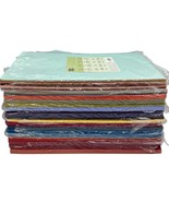 Stampin&#39; Up! Retired 8.5 x 11&quot; Cardstock Packs You Pick Colors! - €6,65 EUR+