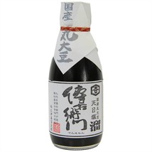 Denemon Tamari - Tamari Soy Sauce, Gluten Free - 1 bottle - 24.35 fl oz - $74.28