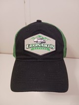 Leonard&#39;s Express Trucking Adjustable Cap Hat - $9.89