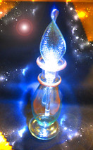 Haunted 50x Radiant Beauty Oil Extreme And Rare Magick Witch Cassia - £52.50 GBP