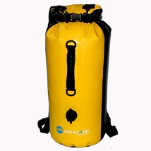 30L Big Capacity Portable 4 Colors Dry Bag Waterproof Backpack River Trek Outdoo - £97.32 GBP