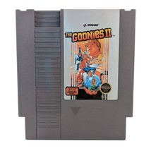 The Goonies 2 (NES) - Loose (Konami, 1987) Nintendo - £7.65 GBP