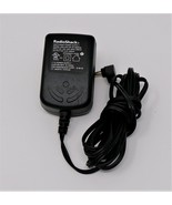 RADIO SHACK SSA-5AP-08 US 0600040L 6V 400MA AC ADAPTER FOR PHONES OR MOR... - $11.98