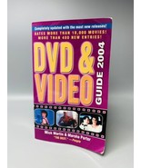 DVD and Video Guide 2004 by Marsha Porter and Mick Martin (2003, Trade... - £8.98 GBP
