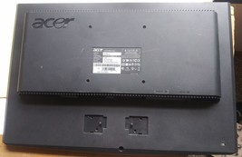 Acer x193w back cover - £5.52 GBP