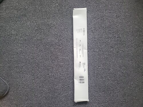 Merz 9010M1 Rigid Needle With Support Cannula Hospital Surgery Theater C... - $36.77
