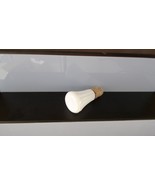 1960’s Jim Beam Greek Style White Decanter Stopper - 5 inch - $17.68 CAD