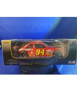 Revell 1:24 Scale Diecast Car #94 Bill Elliott McDonald&#39;s Ford Thunderbird  - $516.73 MXN