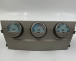 2007-2009 Toyota Camry AC Heater Climate Control Temperature Unit OEM B0... - £35.53 GBP