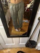 BigBallSport Men&#39;s Green Plaid Pajamas - €6,75 EUR