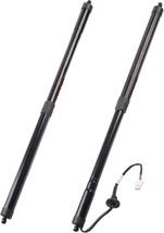 Dasbecan Rear Left + Right Tailgate Power Lift Support Shock Strut Compatible - $159.87