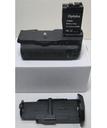 Opteka Battery Grip for Canon EOS 550D Camera with LP-E8 Holder - $41.65 CAD