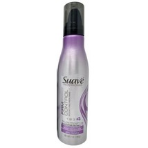 1 Suave Professionals Firm Control Boosting Mousse 24 Hour 7 Oz Hold 4 - $15.97