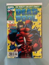 Deadpool(vol. 1) #8 - Marvel Comics - Combine Shipping - £7.03 GBP