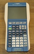 TX Instruments TI-nspire TI-84 Plus Keypad Graphing Calculator NO Cover Tested - £14.62 GBP