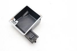 03-09 MERCEDES-BENZ W211 E320 E350 FRONT CENTER CONSOLE ASHTRAY INSERT E1300 image 2
