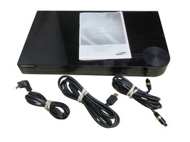 Samsung Blu-Ray DVD Video Player HT-F5500W 1080p 3D w/ Optical Cable &amp; HDMI - $59.35