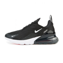  Nike Air Max 270 &#39;Black White&#39; AH8050-002 Men&#39;s Running Shoes  - £123.53 GBP