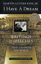 I Have a Dream: Writings and Speeches That Changed the World, Special 75th Anniv - £13.31 GBP